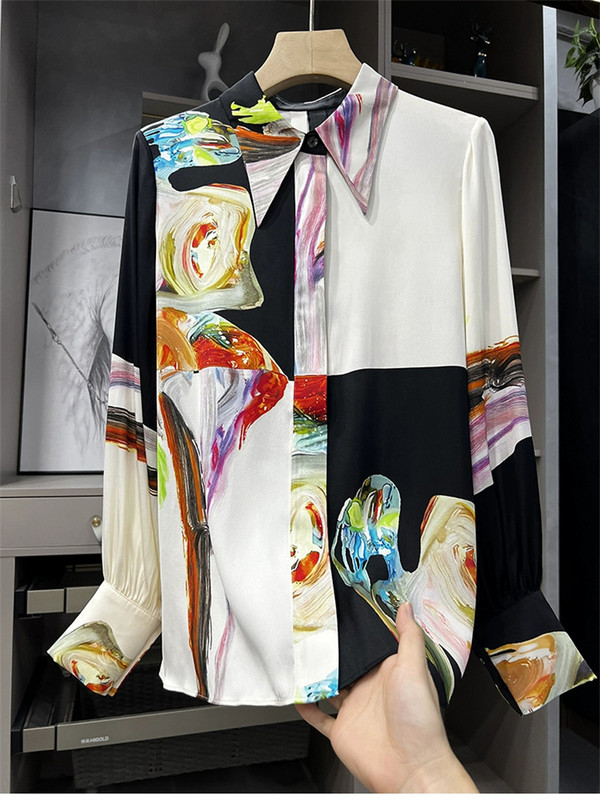 FANIECES S-4XL قمصان وبلوزات ing Блузка Женская Blusas Camisas De Mujer blúz Blusas De Mujer Envio Gratis Bonitas 한국인후기많