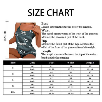 Нов секси пижамен комплект със сърца, дамски пижами от 2 части, пижами от копринен сатен, топ и къси панталони Пижами, летни пижами