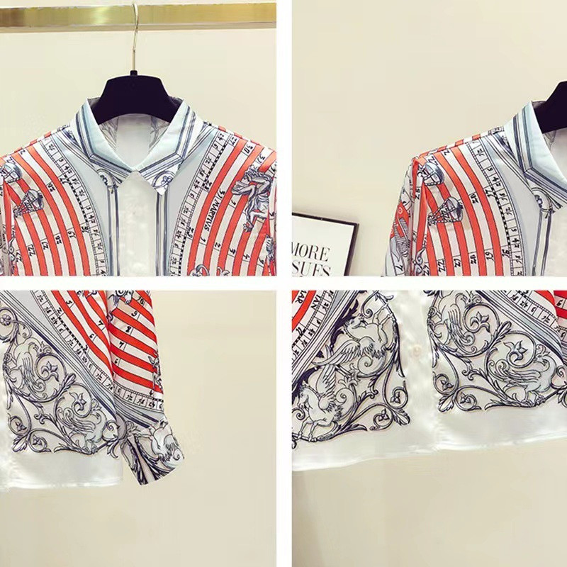 FANIECES S-4XL Blusas Mujer Ropa De Mujer Ofertas Рубашка Женская Camisas E Blusas قمصان وبلوزات Ropa Mujer Juvenil