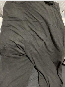 Pantaloni largi de vară pentru femei însărcinate din bumbac subțire, cu picioare largi, pantaloni largi de maternitate pentru abdomen, pantaloni de sarcină cu talie înaltă, pe toată lungimea