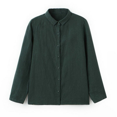 S-4XL Ingek Női felsők Alkalmi laza Harajuku Temper Vintage Irodalmi Koreai Stílus Tiszta, minden összeillő női Utcai ruházat Új Camisas