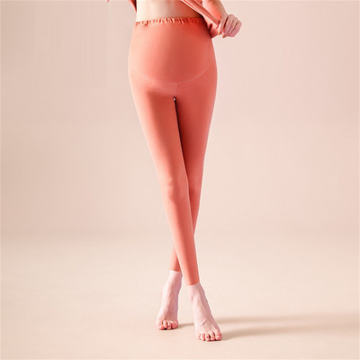 rasedariided sügis- ja talvepüksid plüüs ja paksendatud mugavad retuusid beebiriided õhukesed plüüssoojendusega püksid