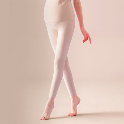 rasedariided sügis- ja talvepüksid plüüs ja paksendatud mugavad retuusid beebiriided õhukesed plüüssoojendusega püksid