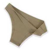 Kiváló minőségű bugyi zökkenőmentes egyszínű tömör nadrág Ultra vékony szexi alacsony emelkedésű fehérnemű S-XL Nagy méretű női fehérnemű New Hot