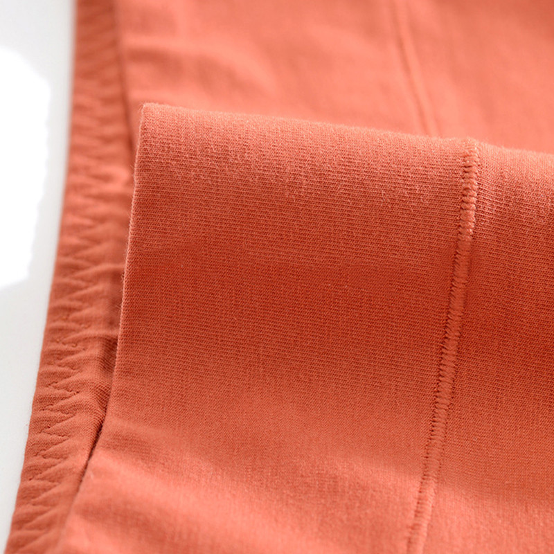 Εσώρουχα για την έμμηνο ρύση Βαμβακερά εσώρουχα Εμμηνορροϊκά Εσώρουχα Ψηλής Μέσης Περιόδου Culotte Menstruelle Απόδειξη διαρροής Bragas Menstruales