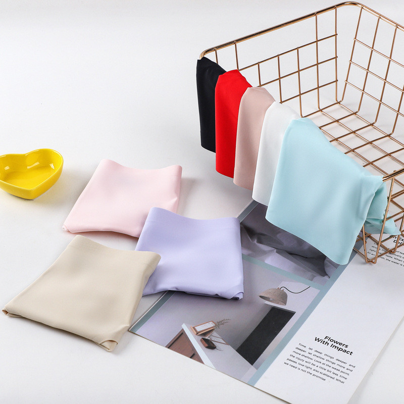 Seksikad naiste siidist aluspüksid aluspesu Õmblusteta püksid Madala vöökohaga naiste tugevad aluspüksid Comfort hingav naiste pesu Tanga S-4XL