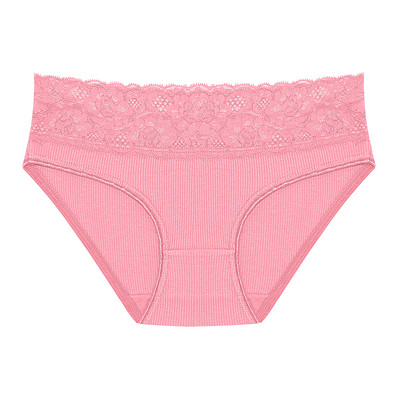 1 gab. Mežģīņu apakšveļa ar augstu vidukli Sieviešu biksītes Sexy Hollow Out Sieviešu biksītes Komforts Elpojošas Biksītes Mīksta Sieviešu apakšveļa S-XL