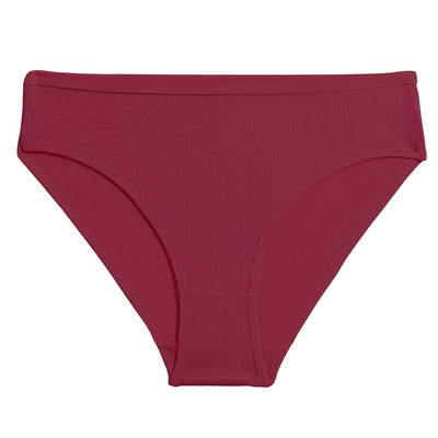 Uued puuvillased naiste aluspüksid Seksikad madala vöökohaga püksid Aluspüksid Naistele Mugav aluspesu Mood Jacquard aluspüksid S-XL