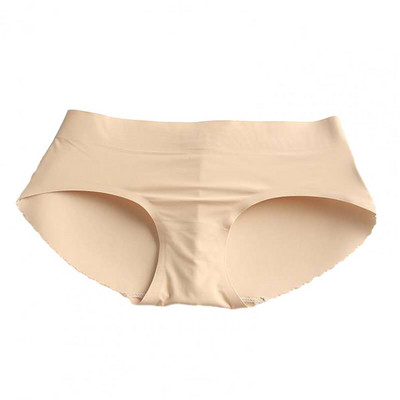 Sieviešu komfortu uzlabojošas apakšbikses ar zemu jostasvietu.