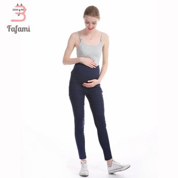 Бременни панталони тип молив за бременни Тесни панталони Дрехи за бременни Дрехи за бременни дрехи клинове за бременни