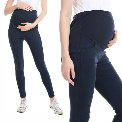 Kismama Ceruza Nadrág terhes nőknek Skinny Nadrág Terhes ruhák Kismama ruhák Ruha Leggings Terheseknek