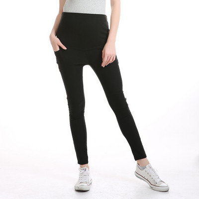 Kismama Ceruza Nadrág terhes nőknek Skinny Nadrág Terhes ruhák Kismama ruhák Ruha Leggings Terheseknek