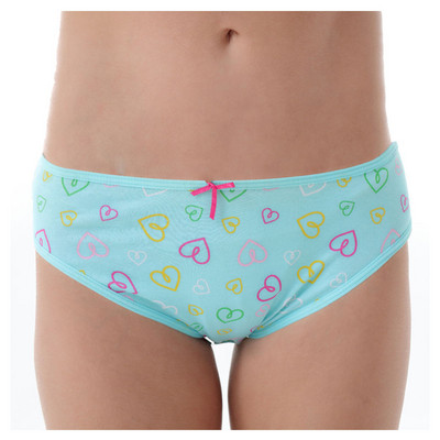 Naiste aluspesu Naiste puuvillased püksid Seksikad naiste printimisega madala kõrgusega aluspüksid, soodsad aluspüksid, suur suurus SML XL