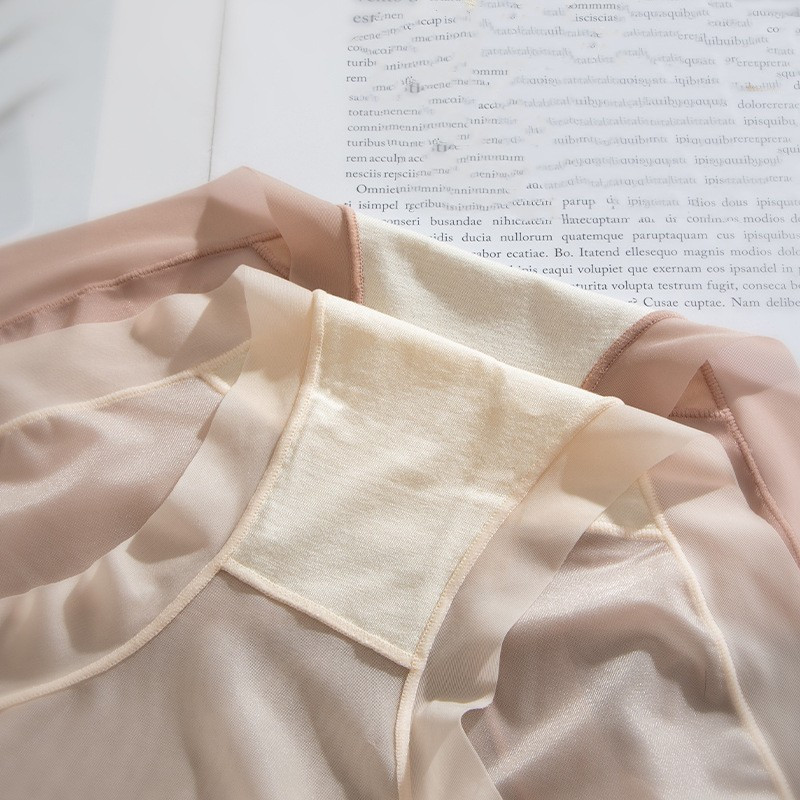 3 vnt. Moteriškos kelnaitės Seksualus apatinis trikotažas ledo šilko greitai džiūstančios kelnaitės Moteriški besiūliai apatiniai Vienspalvės apatinės kelnaitės Kietos kelnaitės