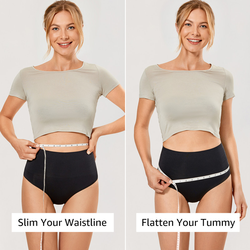 Naiste kõhtu reguleerivad aluspüksid, õmblusteta plusssuuruses vormiv riietus, puuvillane kõrge vöökohaga veniv SML XL XXL XXXL XXXXL