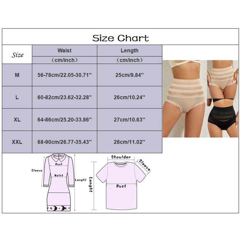 Chiloți de damă cu talie înaltă pentru femei, care slăbesc burta, cu ridicarea fundului, îmbrăcăminte de modelare, de culoare uni, din dantelă, lenjerie de corp pentru modelarea corpului.