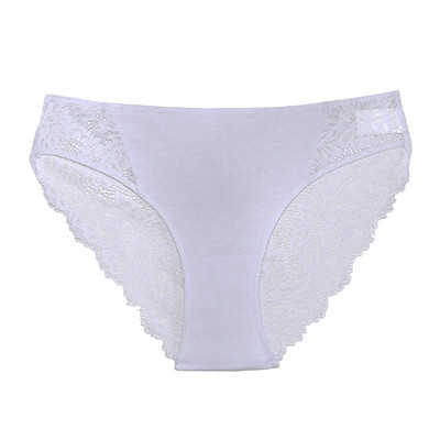 Õmblusteta aluspesu pits Naiste aluspüksid Seksikas pesu Mugav pitspüksid Madala vöökohaga naiste aluspüksid Pehme naistepesu S-XL