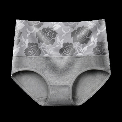 Γυναικεία εσώρουχα Ψηλόμεση Έλεγχος κοιλιάς Αδυνατίσματος Μορφή Γυναικεία Σλιπ για έλεγχο κοιλιάς μετά τον τοκετό 5XL