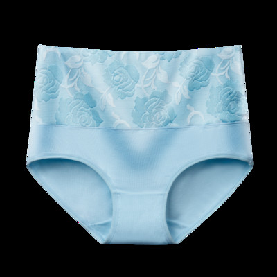 Γυναικεία εσώρουχα Ψηλόμεση Έλεγχος κοιλιάς Αδυνατίσματος Μορφή Γυναικεία Σλιπ για έλεγχο κοιλιάς μετά τον τοκετό 5XL