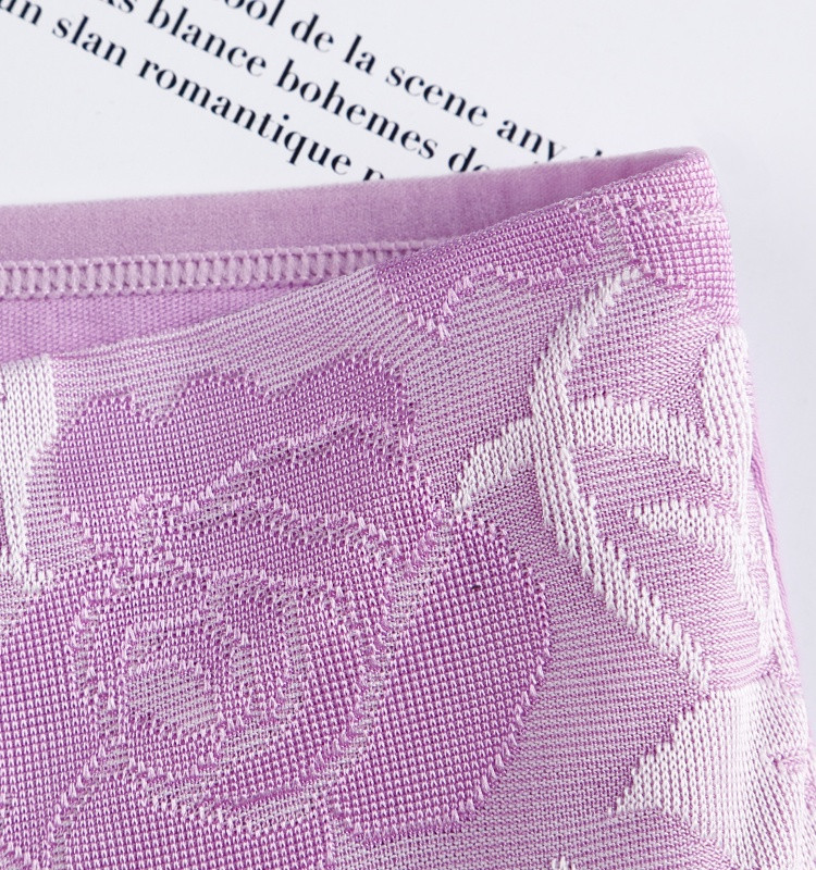 Γυναικεία εσώρουχα Ψηλόμεση Έλεγχος κοιλιάς Αδυνατίσματος Μορφή Γυναικεία Σλιπ για έλεγχο κοιλιάς μετά τον τοκετό 5XL