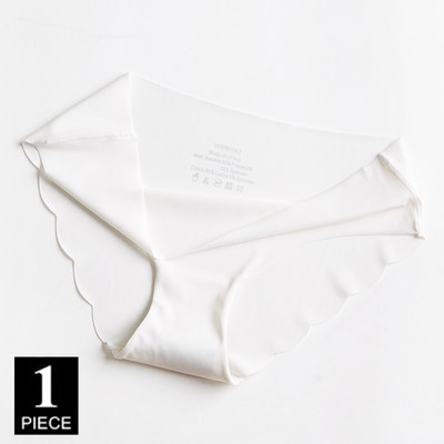 Bezšuvju apakšbiksītes Sieviešu biksītes Seksīgas viengabalainas sieviešu apakšbikses Izpārdošana Sieviešu apakšveļa Bezšuvju M-XXL 1 gab.