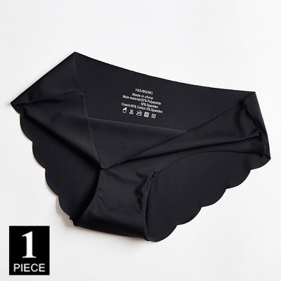Bezšuvju apakšbiksītes Sieviešu biksītes Seksīgas viengabalainas sieviešu apakšbikses Izpārdošana Sieviešu apakšveļa Bezšuvju M-XXL 1 gab.