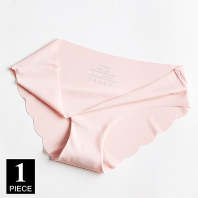 Bezšuvju apakšbiksītes Sieviešu biksītes Seksīgas viengabalainas sieviešu apakšbikses Izpārdošana Sieviešu apakšveļa Bezšuvju M-XXL 1 gab.