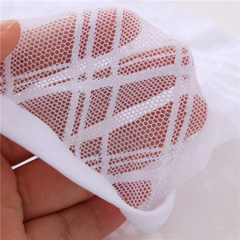 3Gb/komplekts Seksīga sieviešu apakšveļa ar puķainu mežģīņu biksītes ar zemu vidukli sieviešu apakšbikses dobas mežģīņu biksītes caurspīdīgas biksītes M-2XL