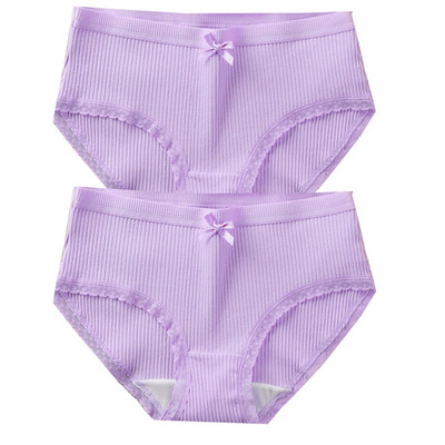 Jauna mežģīņu mežģīņu piena zīda seksīga gūžas apakšveļa ar vītnēm elpojošas, elpojošas, vidukļa daļas meiteņu biksītes