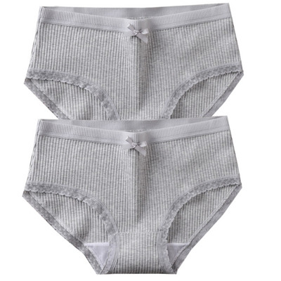 Jauna mežģīņu mežģīņu piena zīda seksīga gūžas apakšveļa ar vītnēm elpojošas, elpojošas, vidukļa daļas meiteņu biksītes