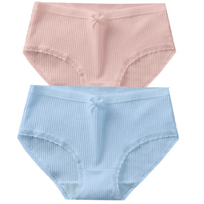 Jauna mežģīņu mežģīņu piena zīda seksīga gūžas apakšveļa ar vītnēm elpojošas, elpojošas, vidukļa daļas meiteņu biksītes