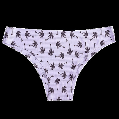 WarmSteps seksikad trükitud aluspüksid naistele õmblusteta aluspesu hingavad naiste aluspüksid Brasiilia aluspüksid Hit Lingerie Intimate