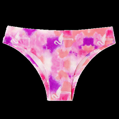 WarmSteps seksikad trükitud aluspüksid naistele õmblusteta aluspesu hingavad naiste aluspüksid Brasiilia aluspüksid Hit Lingerie Intimate