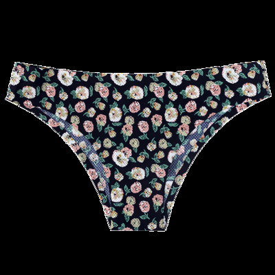 WarmSteps seksikad trükitud aluspüksid naistele õmblusteta aluspesu hingavad naiste aluspüksid Brasiilia aluspüksid Hit Lingerie Intimate