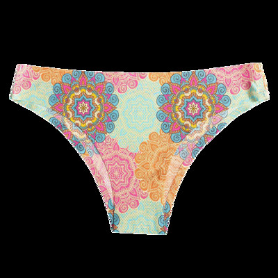 WarmSteps seksikad trükitud aluspüksid naistele õmblusteta aluspesu hingavad naiste aluspüksid Brasiilia aluspüksid Hit Lingerie Intimate