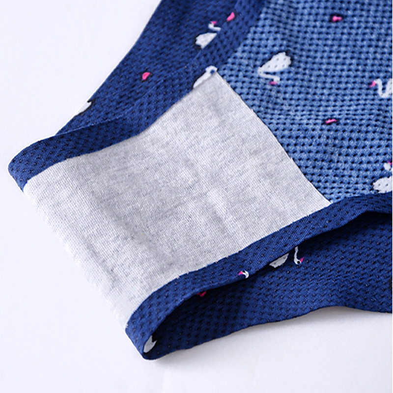 WarmSteps seksikad trükitud aluspüksid naistele õmblusteta aluspesu hingavad naiste aluspüksid Brasiilia aluspüksid Hit Lingerie Intimate