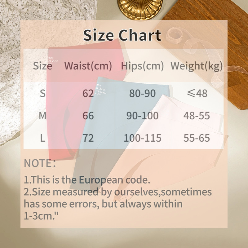 Seksikas pesu naiste aluspüksid jääsiidist õmblusteta naiste aluspesu madala vööga tugeva elastsusega püksid naistele hingav pehme uus