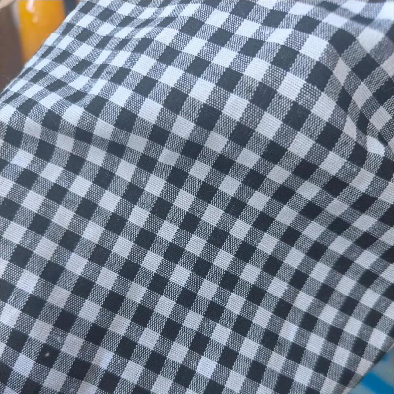 Krekli Sievietēm Pavasaris Jauns Plaids Pīters Pens Apkakles Ruffles Brīvi Visi atbilst College Japanese Mujer Kawaii Swwet Tender Chemise Femme