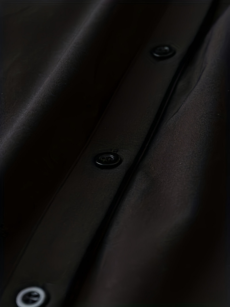 Liela izmēra sieviešu ikdienas krekli vienkrāsaini ar garām piedurknēm