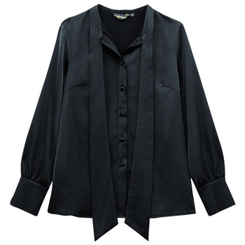 Блуза Дамски голям плюс размер 5XL Дамски блузи Модни дамски блузи Безплатна доставка Риза Дамски топове и блузи с наднормено тегло Ризи