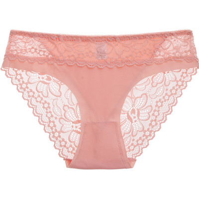 WarmSteps Sweet Lace Naiste aluspüksid Seksikas aluspesu naistele Pehmest siidist pesu Intiimsed Sensuaalsed aluspüksid Naistele Bragas XL