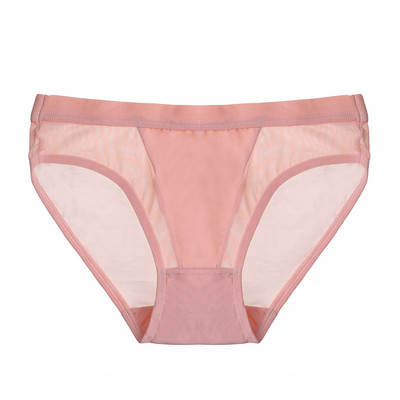 Szexi Bugyi Fehérnemű Női Csipke Bugyi Fehérnemű Varrat nélküli alsónadrág Női Alsónadrág Perspektivikus Női Bugyi Intim Bugyi