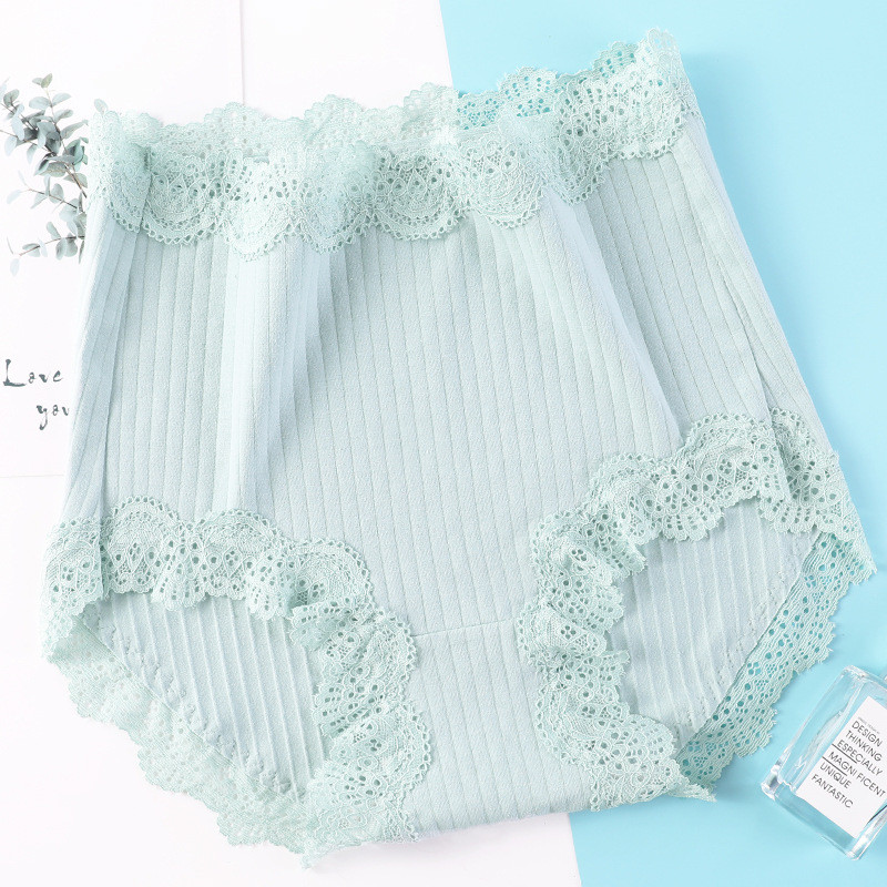 100 KG īpaši lielas liela izmēra 4XL apakšbiksītes, mežģīnes, seksīga apakšveļa, sieviešu ar augstu vidukli, bezšuvju, elpojoši, mīksti trīsstūrveida šorti biksītes