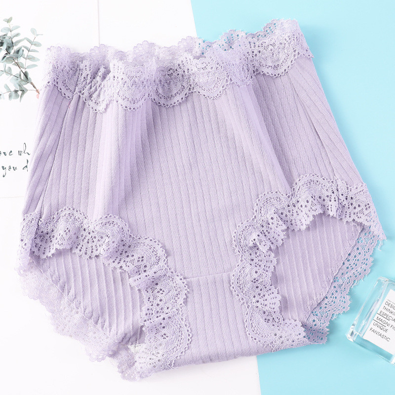 100 KG īpaši lielas liela izmēra 4XL apakšbiksītes, mežģīnes, seksīga apakšveļa, sieviešu ar augstu vidukli, bezšuvju, elpojoši, mīksti trīsstūrveida šorti biksītes