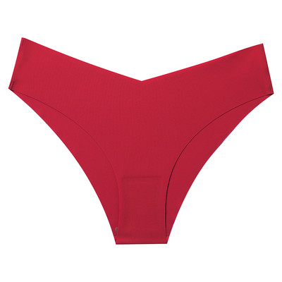 Mīksta sieviešu, ādai draudzīga apakšveļa Sieviešu masīvas biksītes Sieviešu seksīgas biksītes Modes sieviešu apakšveļa Elastīgas biksītes Jauns