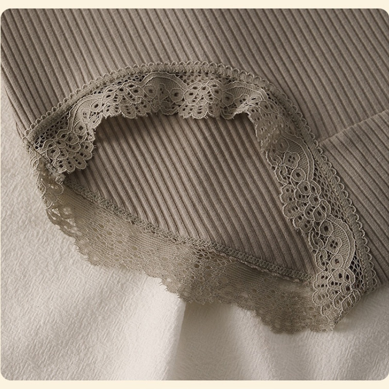 Sieviešu kokvilnas brazīliešu biksītes M-XL vidēja augstuma vienkrāsu apakšveļa Sieviešu ērtas apakšbikses Meiteņu biksītes intīmas