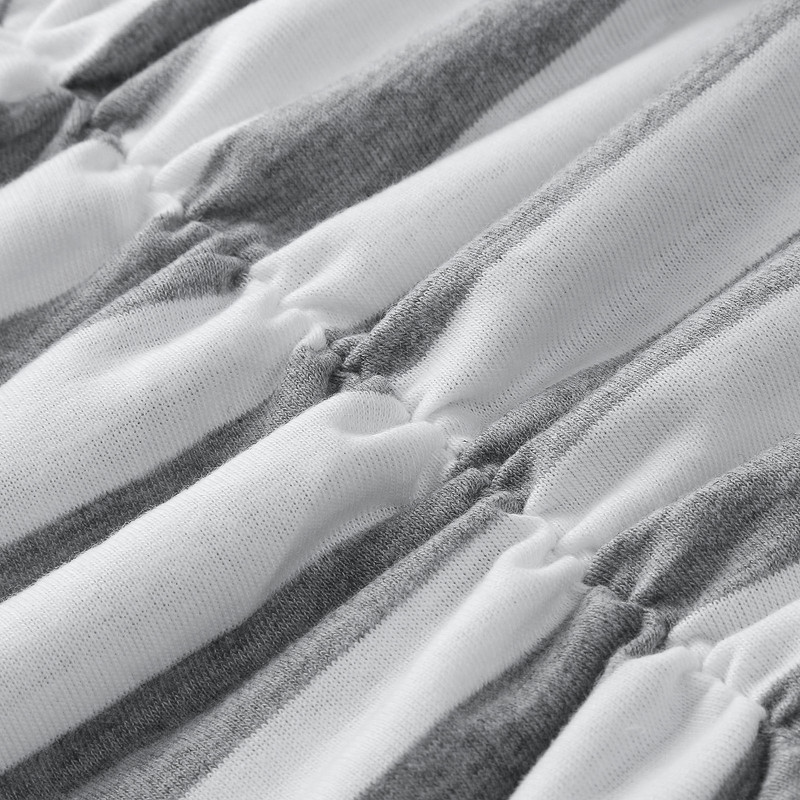 Kismama ruhák Pólók Felsők Női póló Nyakú Terhességi póló 2023 Nyári alkalmi, hízelgő oldalsó póló Kismama ruházat