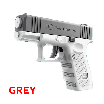 Nauji vasaros vandens pistoletai žaislai sprogsta pistoletas aukšto slėgio stiprus įkraunamas vanduo automatinis vandens purškiklis vaikams žaislas suaugusiems