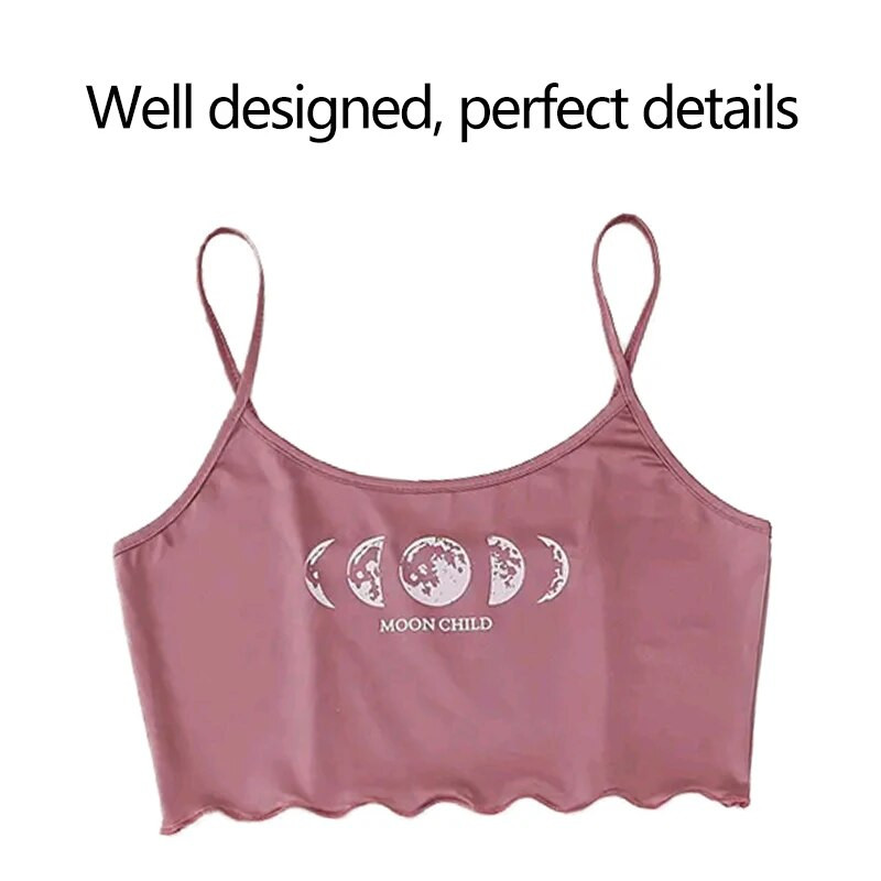 Női pizsama hálóruha pizsama szett Sport kamion és rövidnadrág SML rózsaszín Hold és bolygó nyomat Nyári Puha Kényelmes Alkalmi