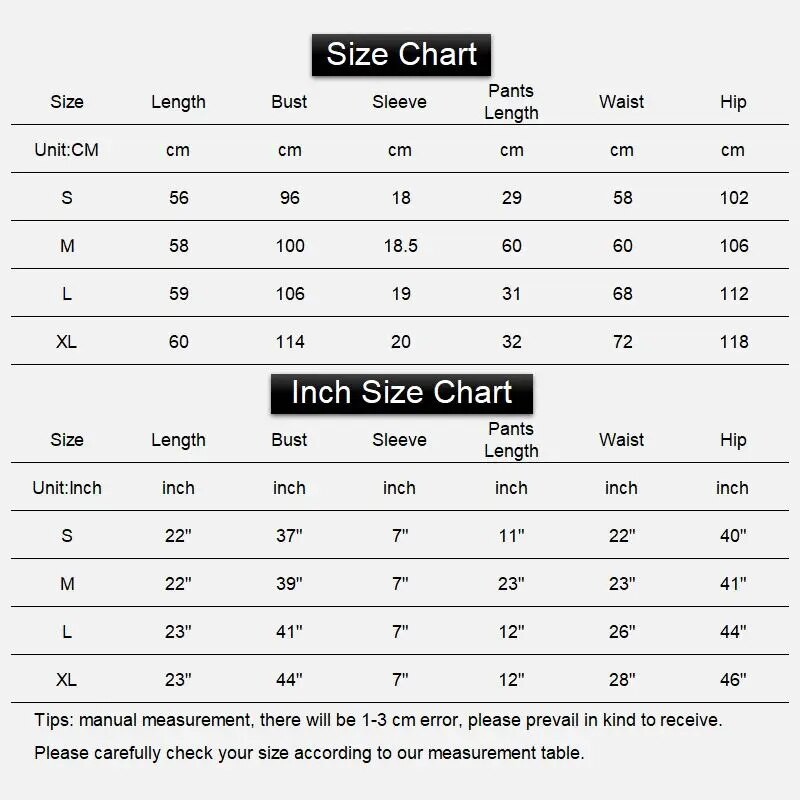 Naiste pidžaamakomplektid lühikeste varrukatega ööriiete topp ja püksid magamisriided, 3-osaline Pjs-i puhkeriided Cartoon Print Pidžaamakomplekt Öörõivad